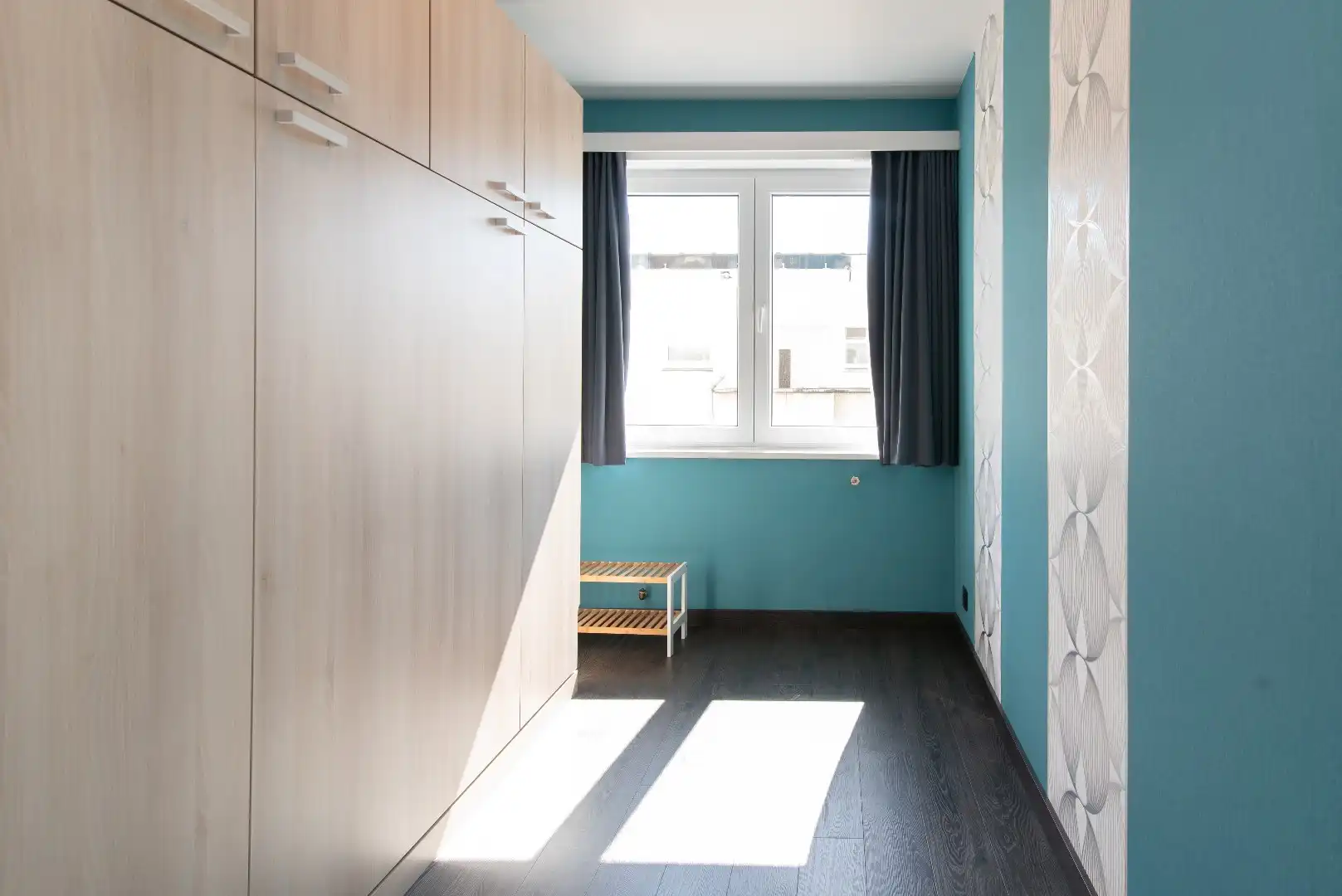 Modern 2 slaapkamer appartement met zeezicht aan de kust foto 10