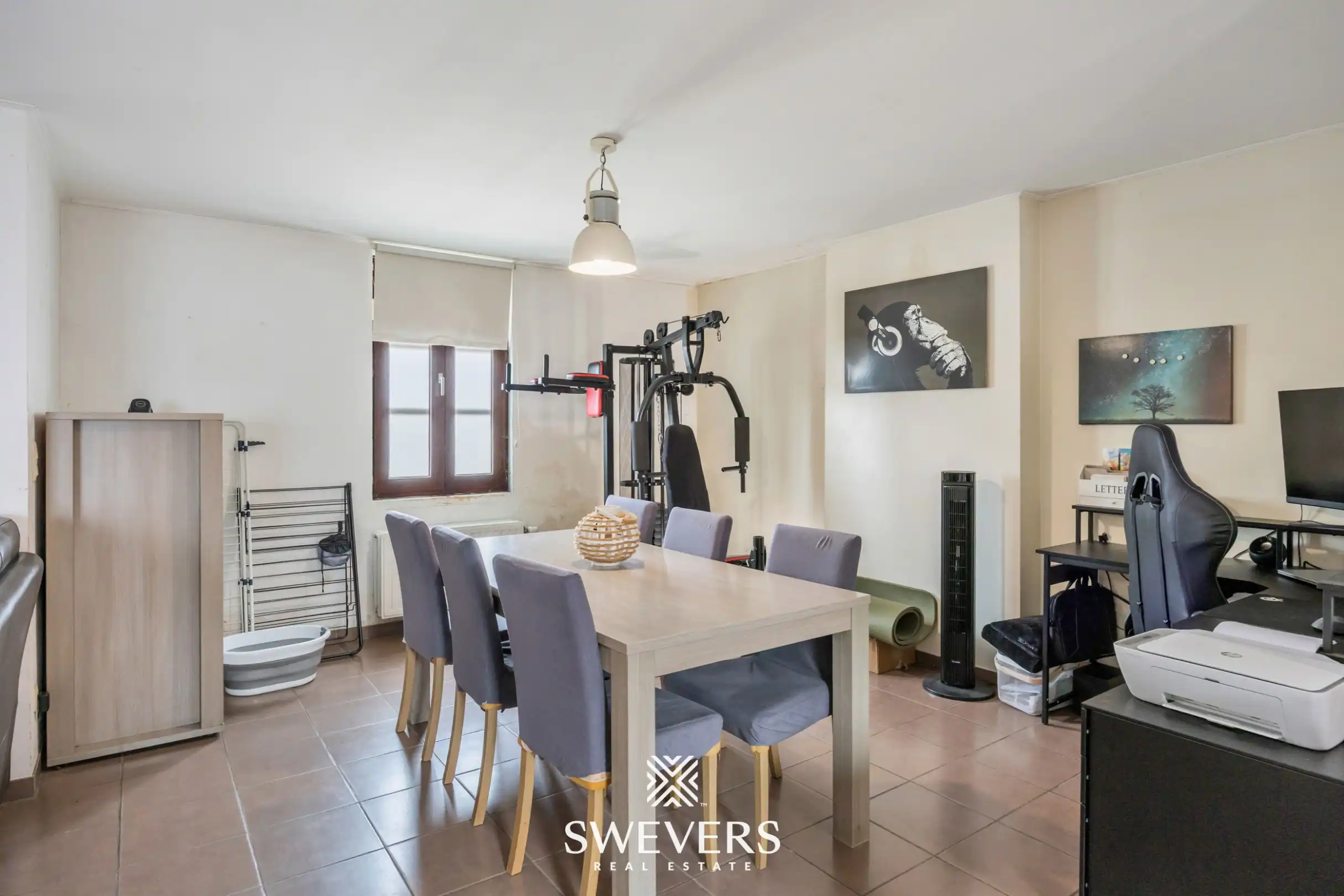 Charmante open bebouwing op 10a met uitbreidingspotentieel op toplocatie in Sint-Truiden   foto 8