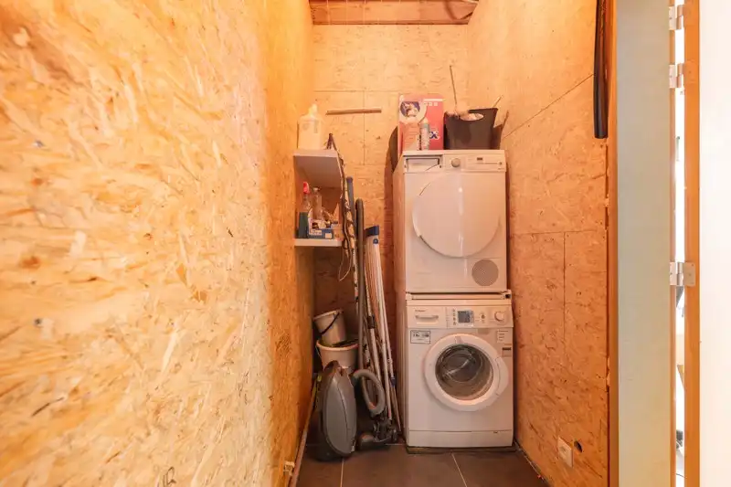 Verborgen parel met 3 slaapkamers en garage in Deerlijk TE KOOP! foto 13