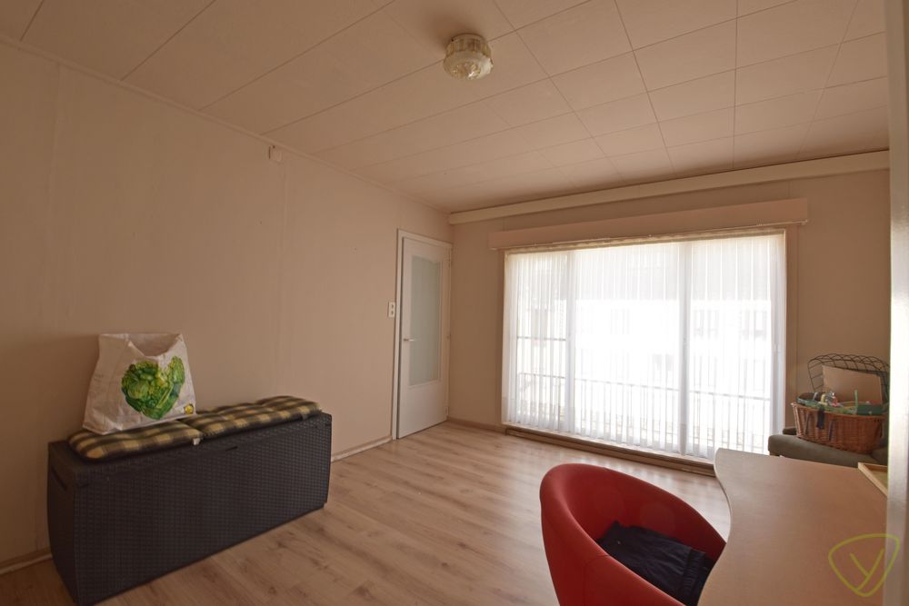 Ruim duplexappartement te huur in de dorpskern van Watervliet foto 6