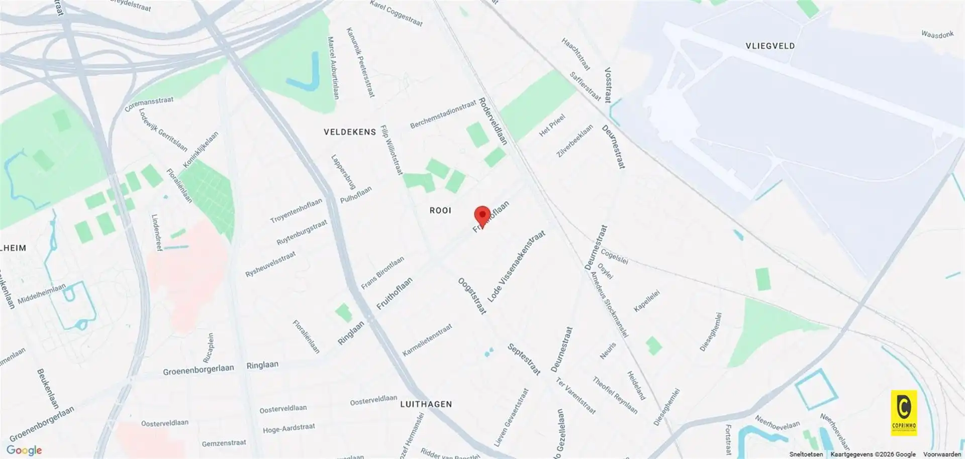 GLV kantoor-/praktijkruimte met 3 staanplaatsen! foto 12