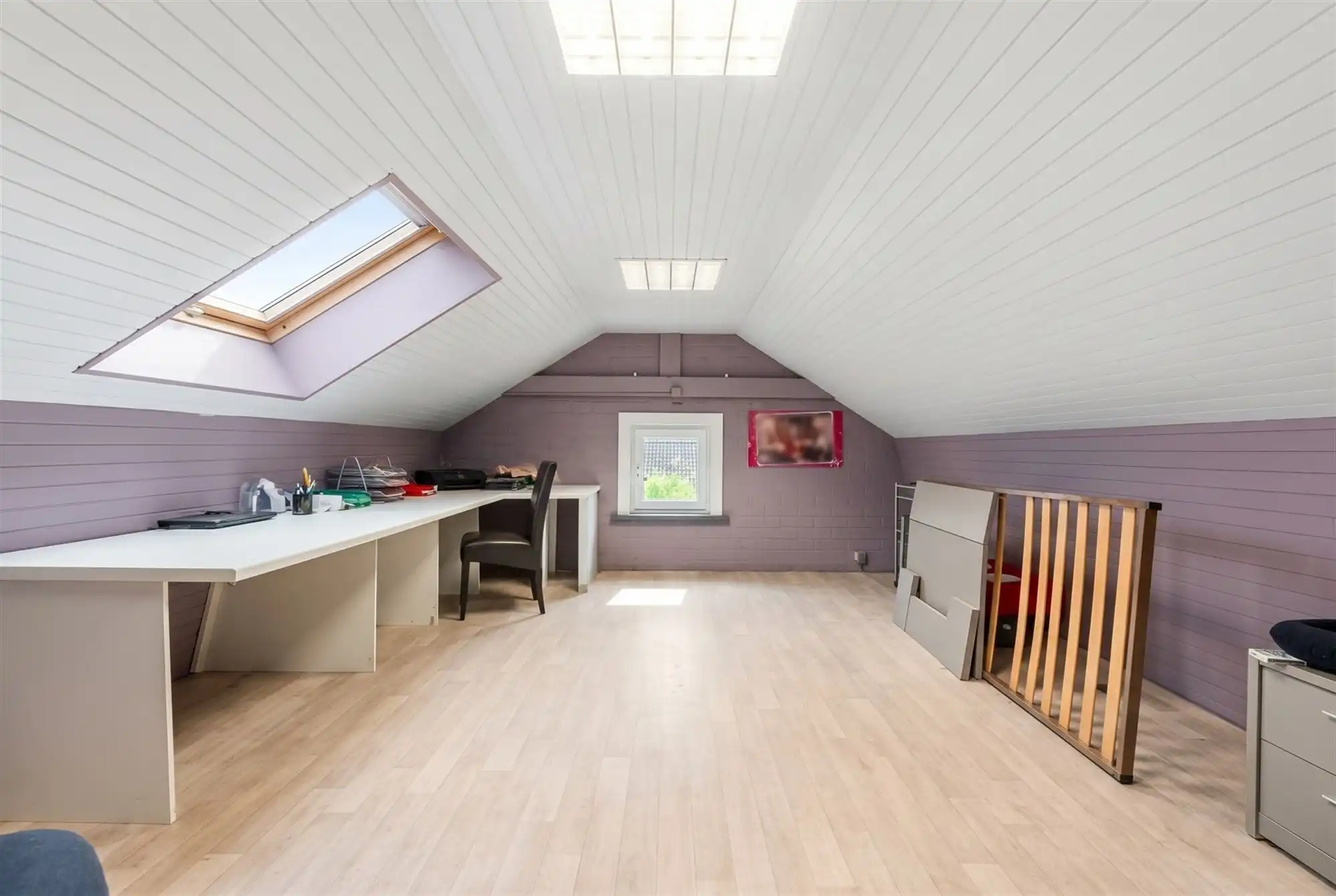 Ruime woning op royaal perceel van 1.014m² met 3 slaapkamers en geniettuin foto 20