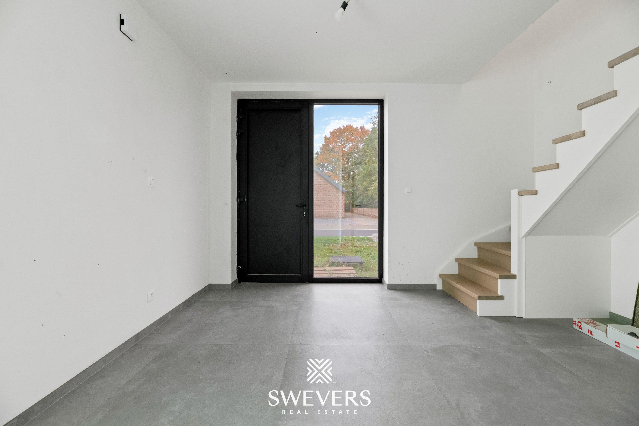 Zuidgerichte BEN-woning met hoogwaardige afwerking en inpandige garage foto 14