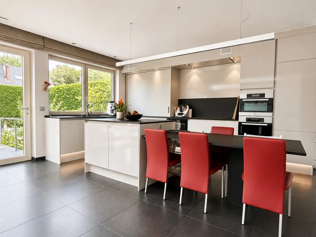 Uitzonderlijke villa met lift, wellness en EPC A in gegeerde Spaanse Kroonwijk foto 7