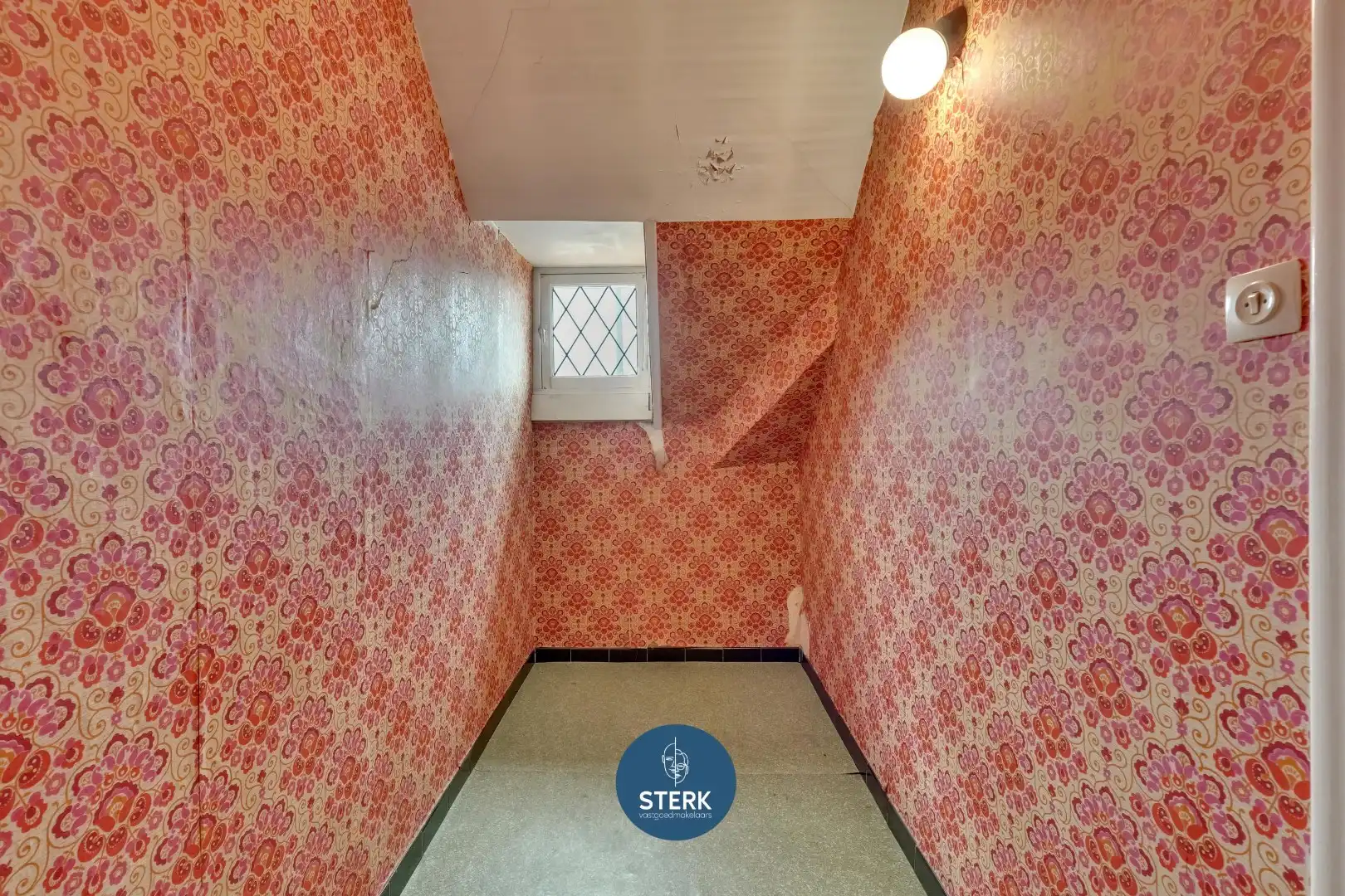 OP TE KNAPPEN GEZINSWONING OP EEN GUNSTIGE LOCATIE TE REKEM !  foto 14