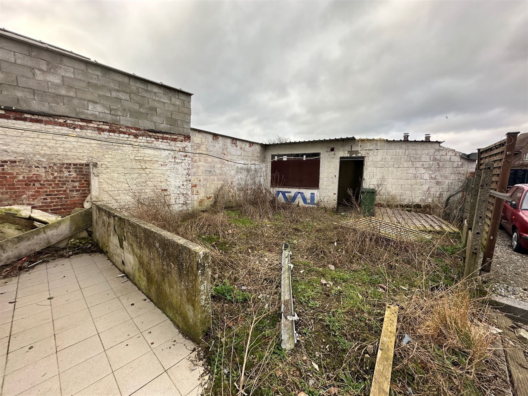 Bouwgrond voor gesloten bebouwing met 3 slaapkamers foto 8