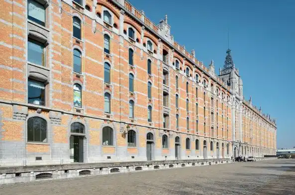 Havenlaan 86C bus 316, 1000 Brussel foto 2