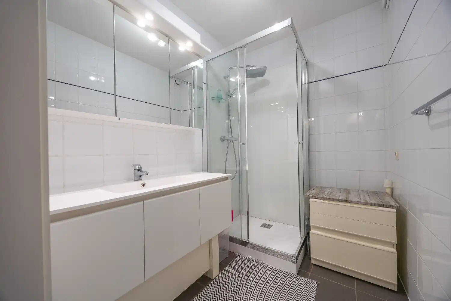 Ruim appartement met 3 slaapkamers te koop in Middelkerke foto 15