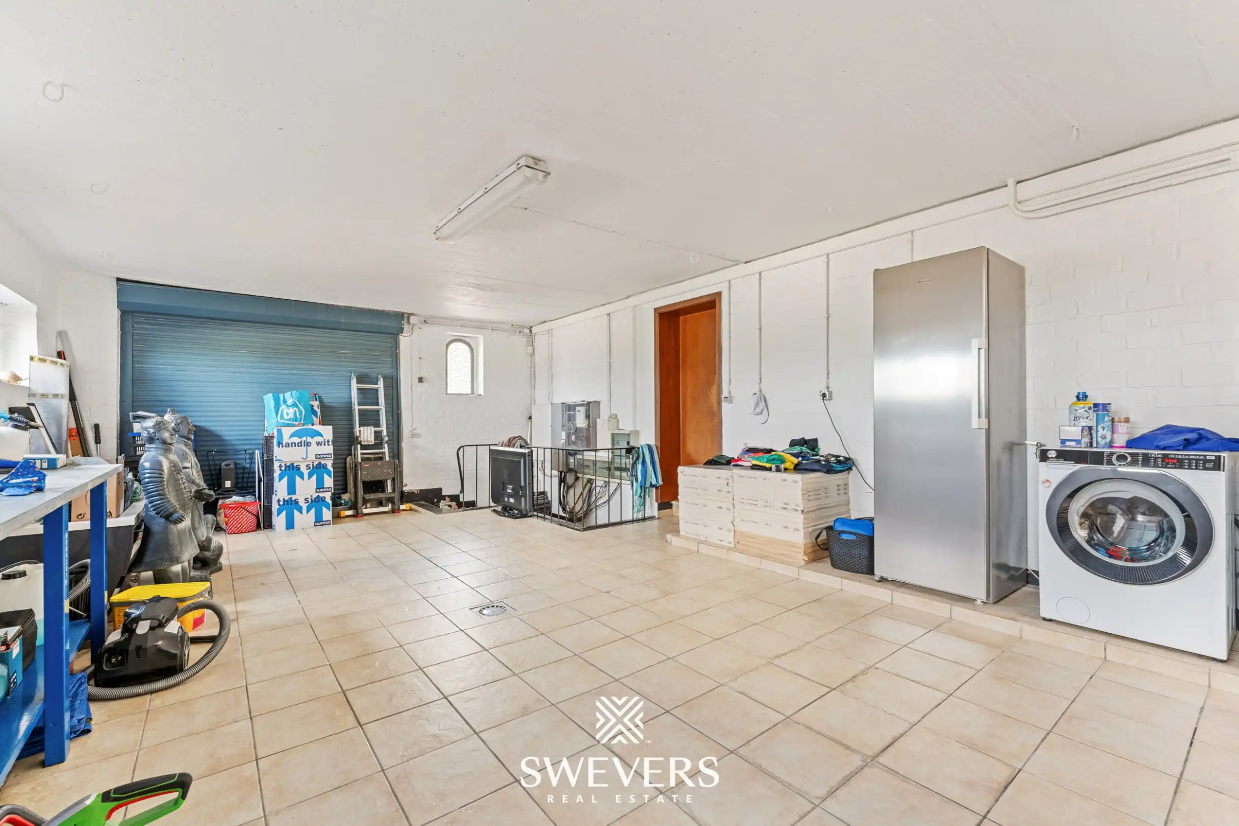 Uniek Privé-domein met eigen wellness, binnenzwembad en feestzaal foto 37