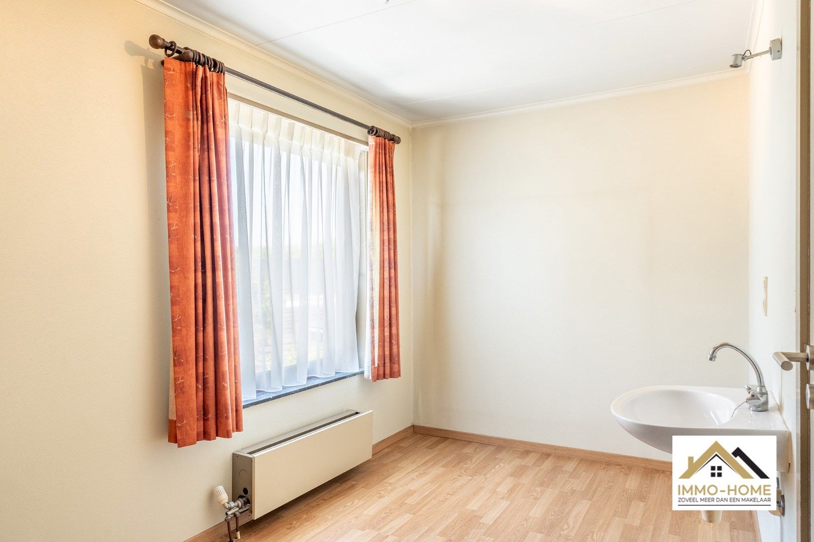 Mooie instapklare woning in rustige wijk te Evergem foto 18