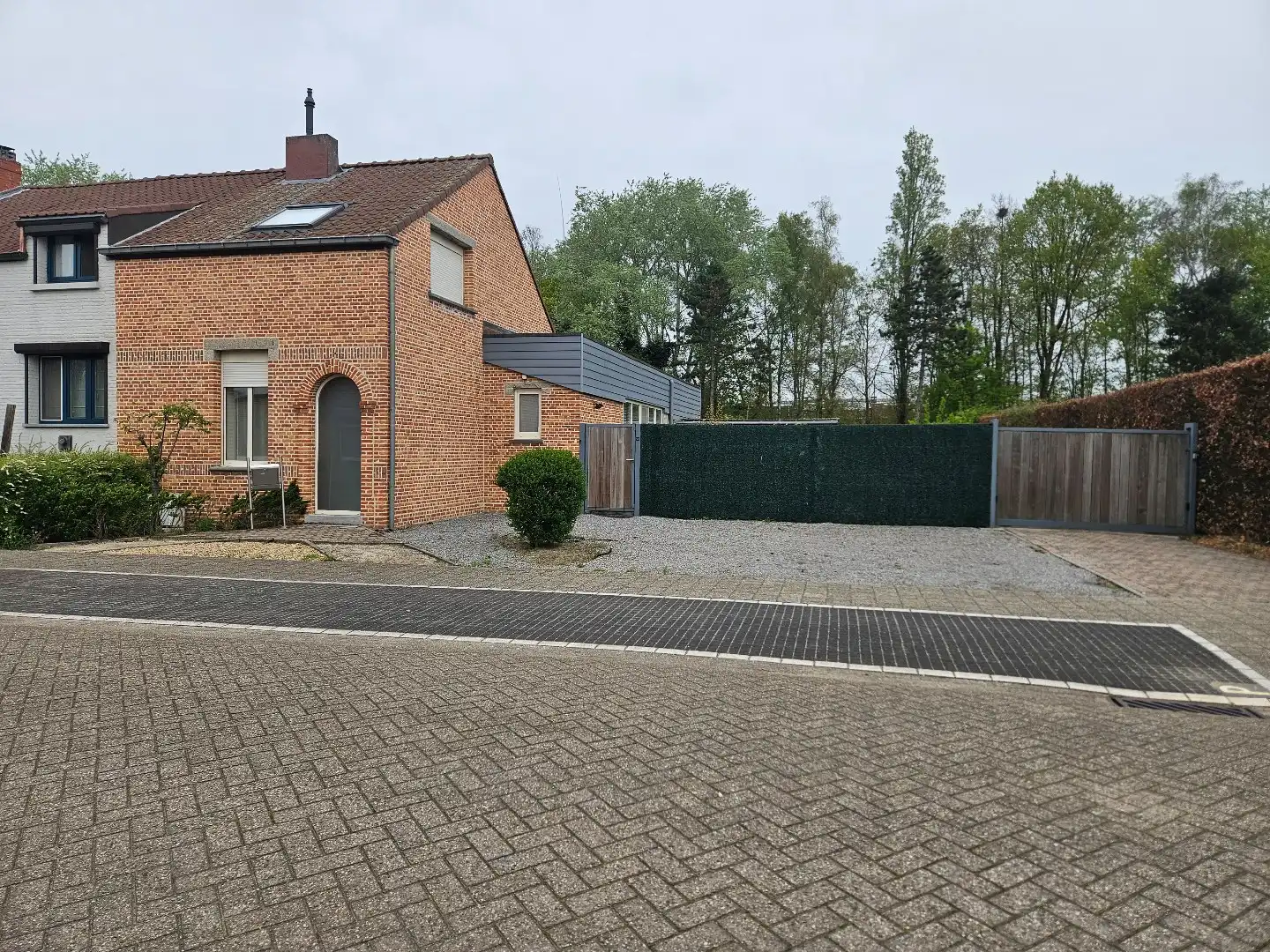 Huis te huur Koperstraat 22 - - 2250 Olen