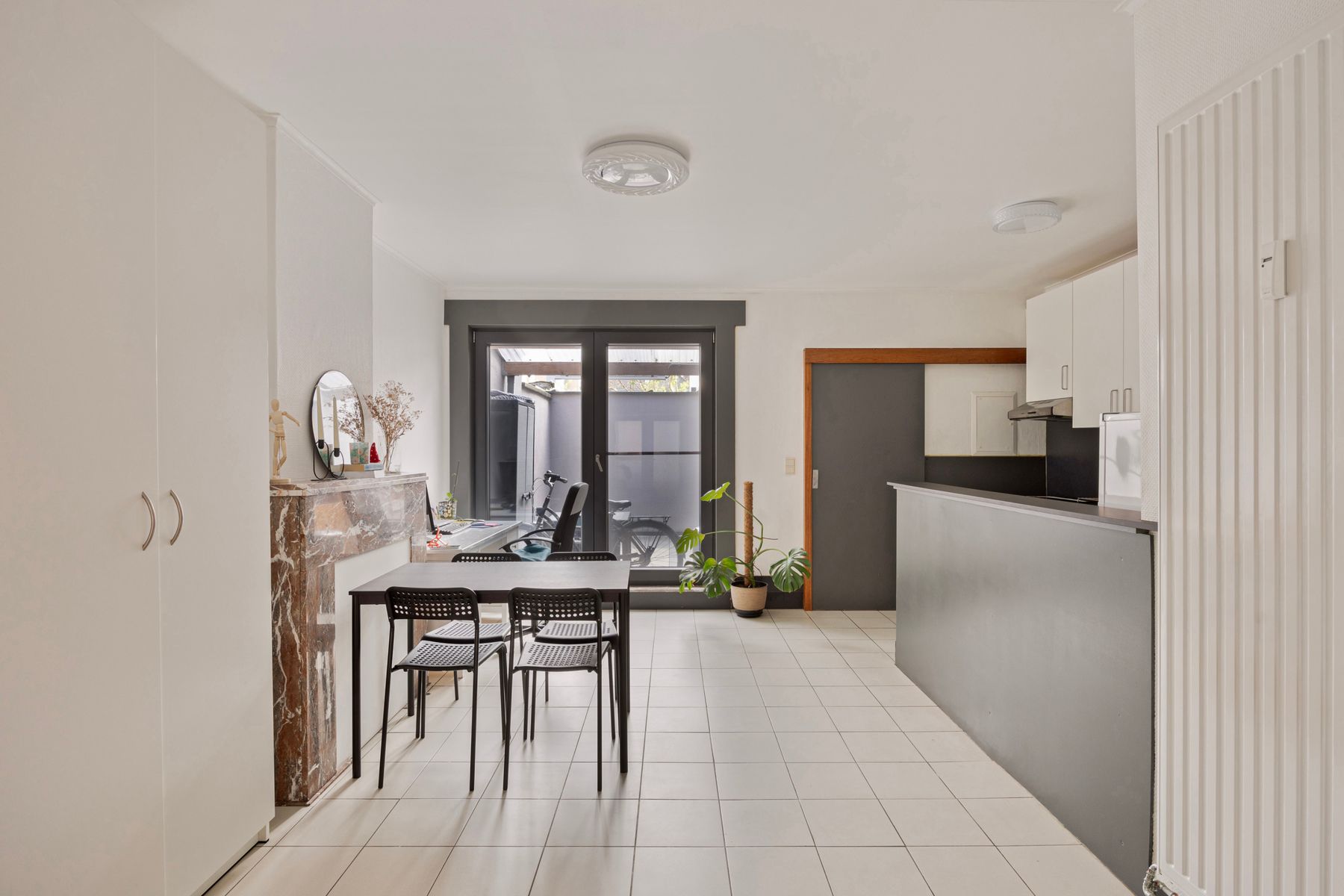 Appartement hartje Leuven - Kardinaalstraat foto 4
