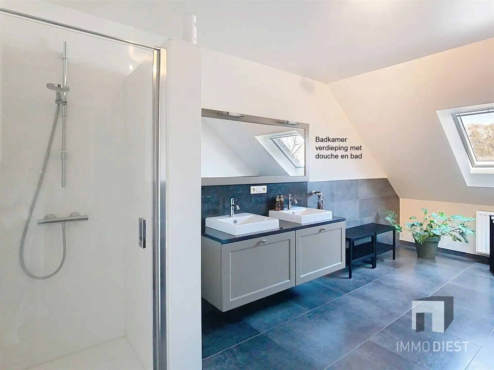 Villa EPC A met studio + 6 slpk + 2 badk foto 24