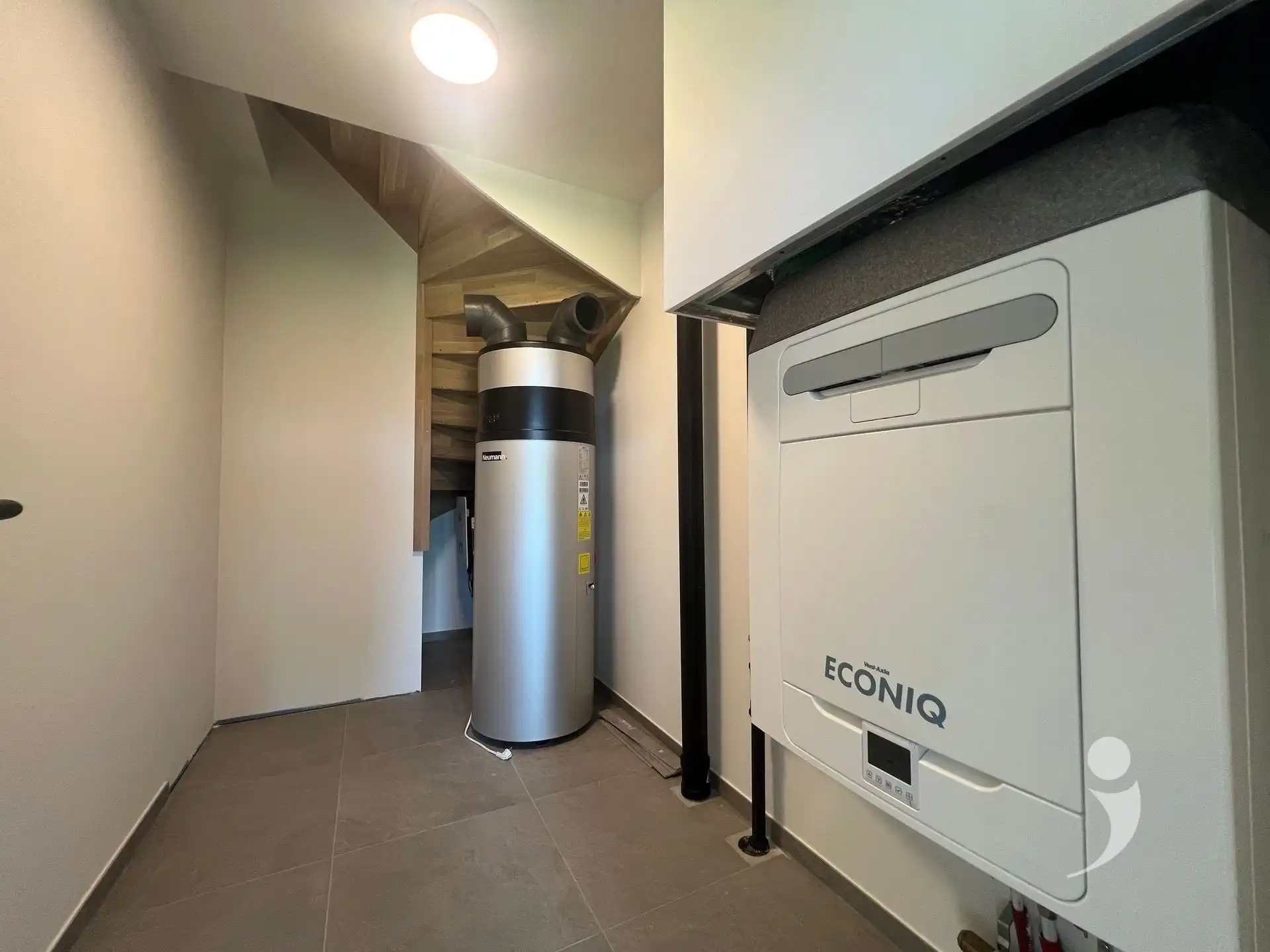 Nieuwbouw huis foto 8
