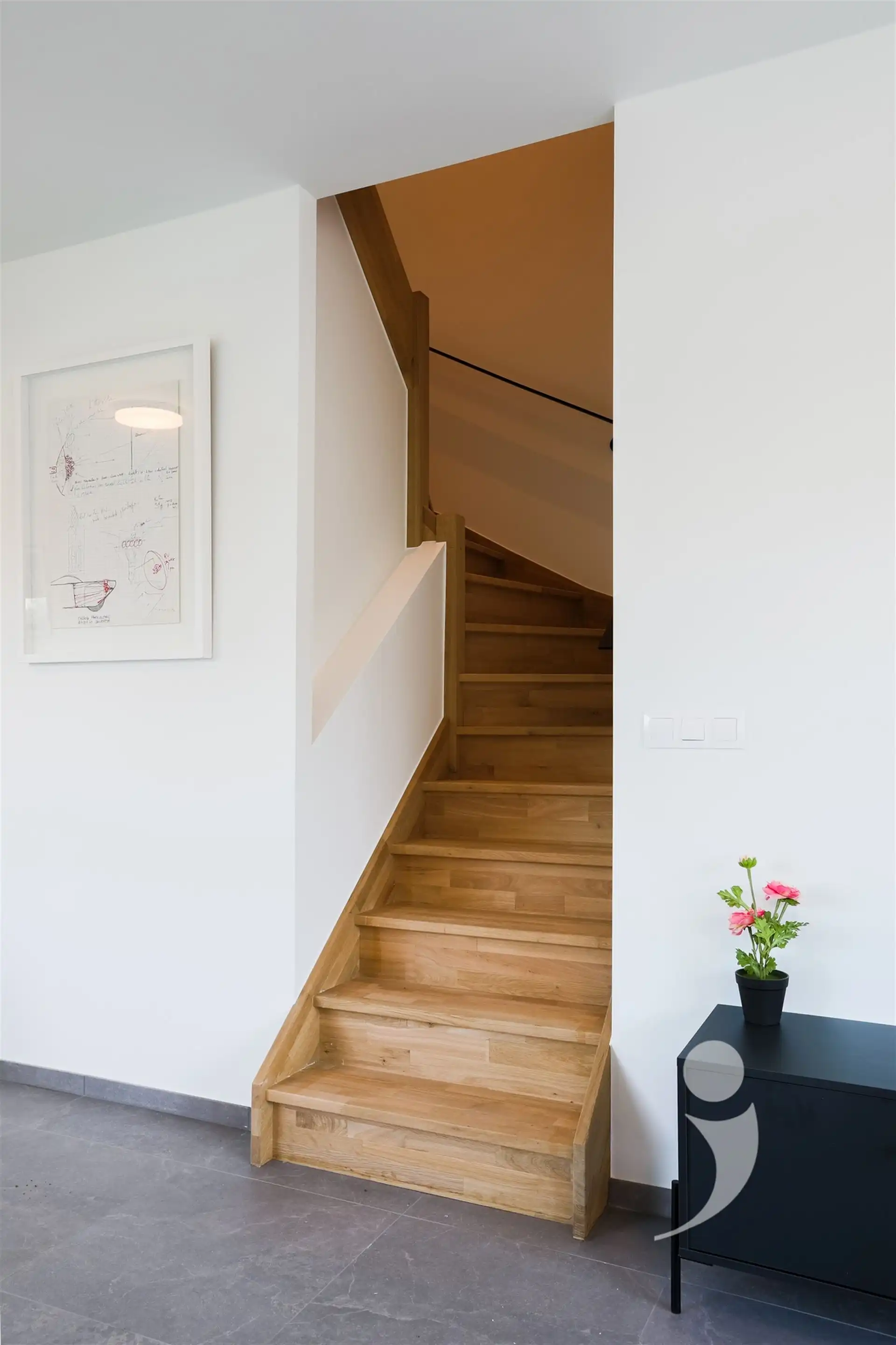 Nieuwbouw huis foto 8