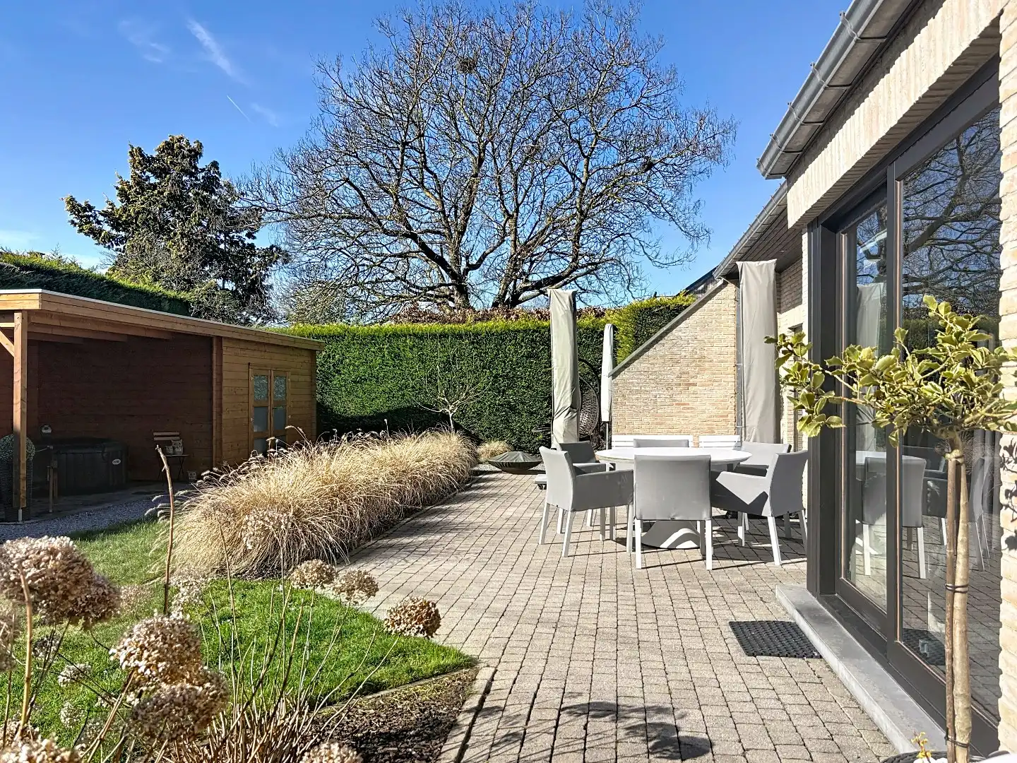 Aangenaam wonen in het groen, op een zucht van Leuven foto 27