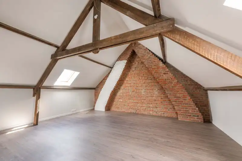 🏡✨ Prachtige stadswoning met tuin, 3 ruime slaapkamers TE KOOP in Heule foto 25