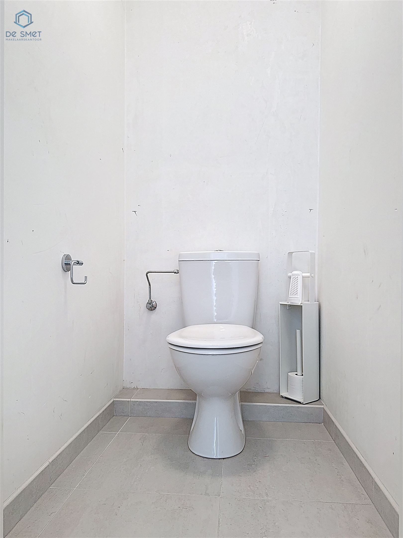 Instapklare woning EPC A in rustige groene omgeving foto 17