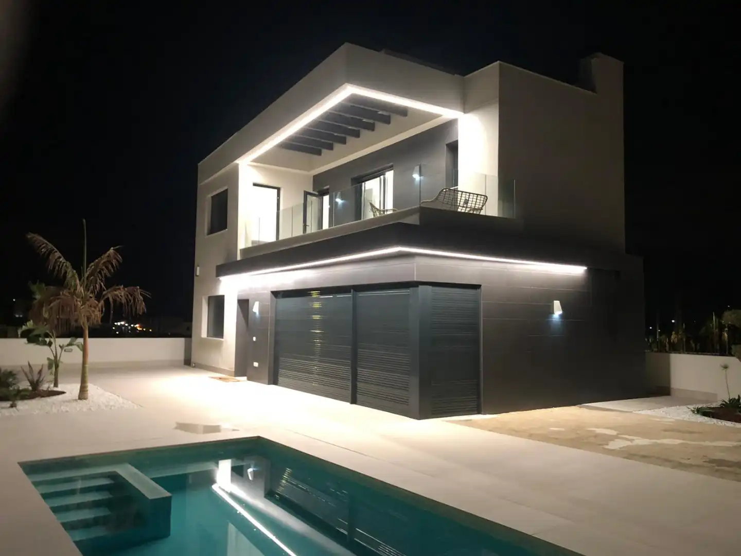 Villa te koop foto 3