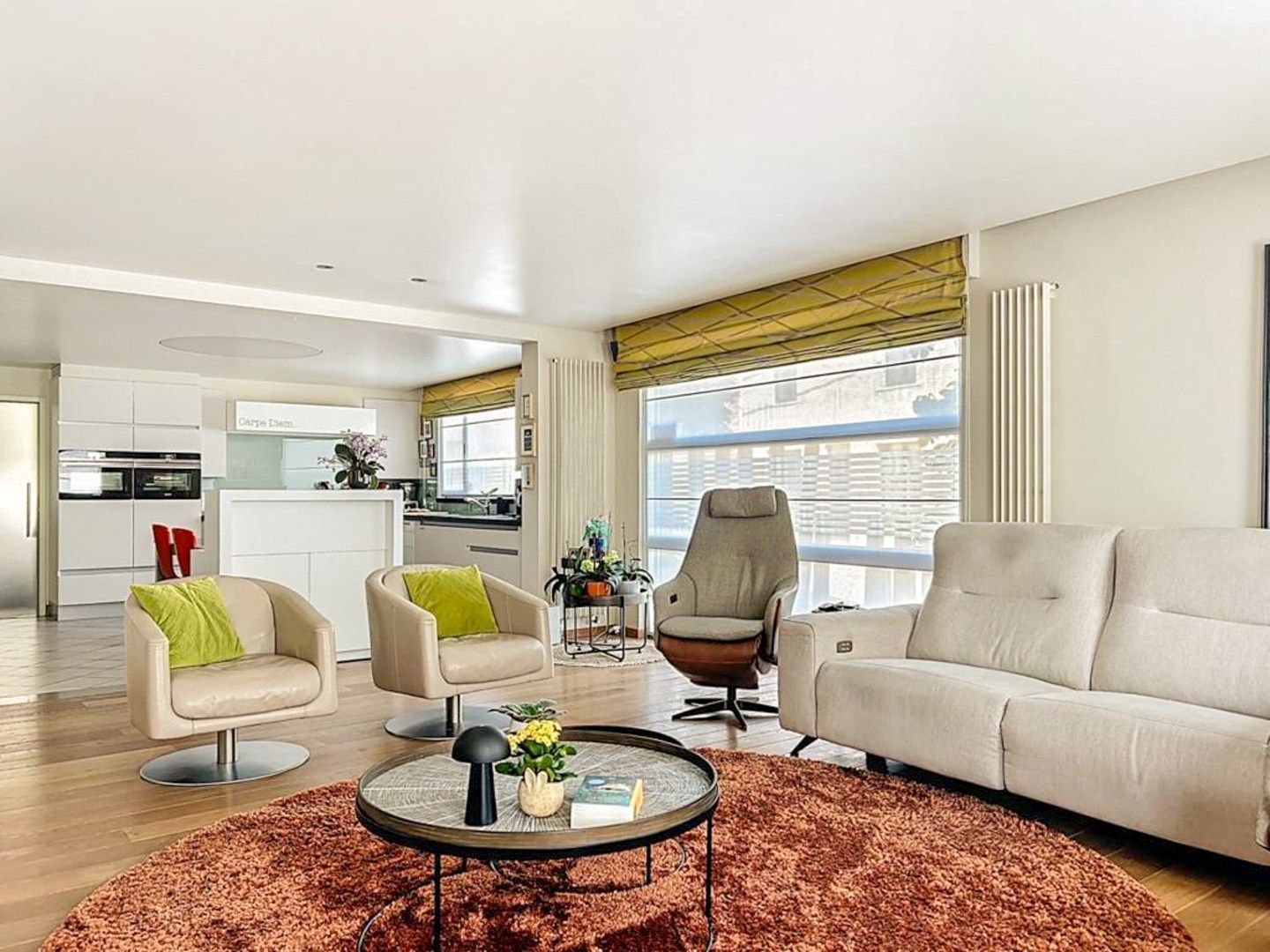  Instapklaar huis met praktijkruimte, kangoeroewonen mogelijk foto 2