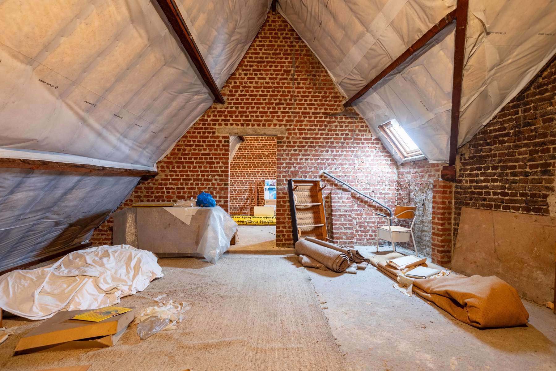 Ruime woning op toplcatie te Aalst!  foto 29