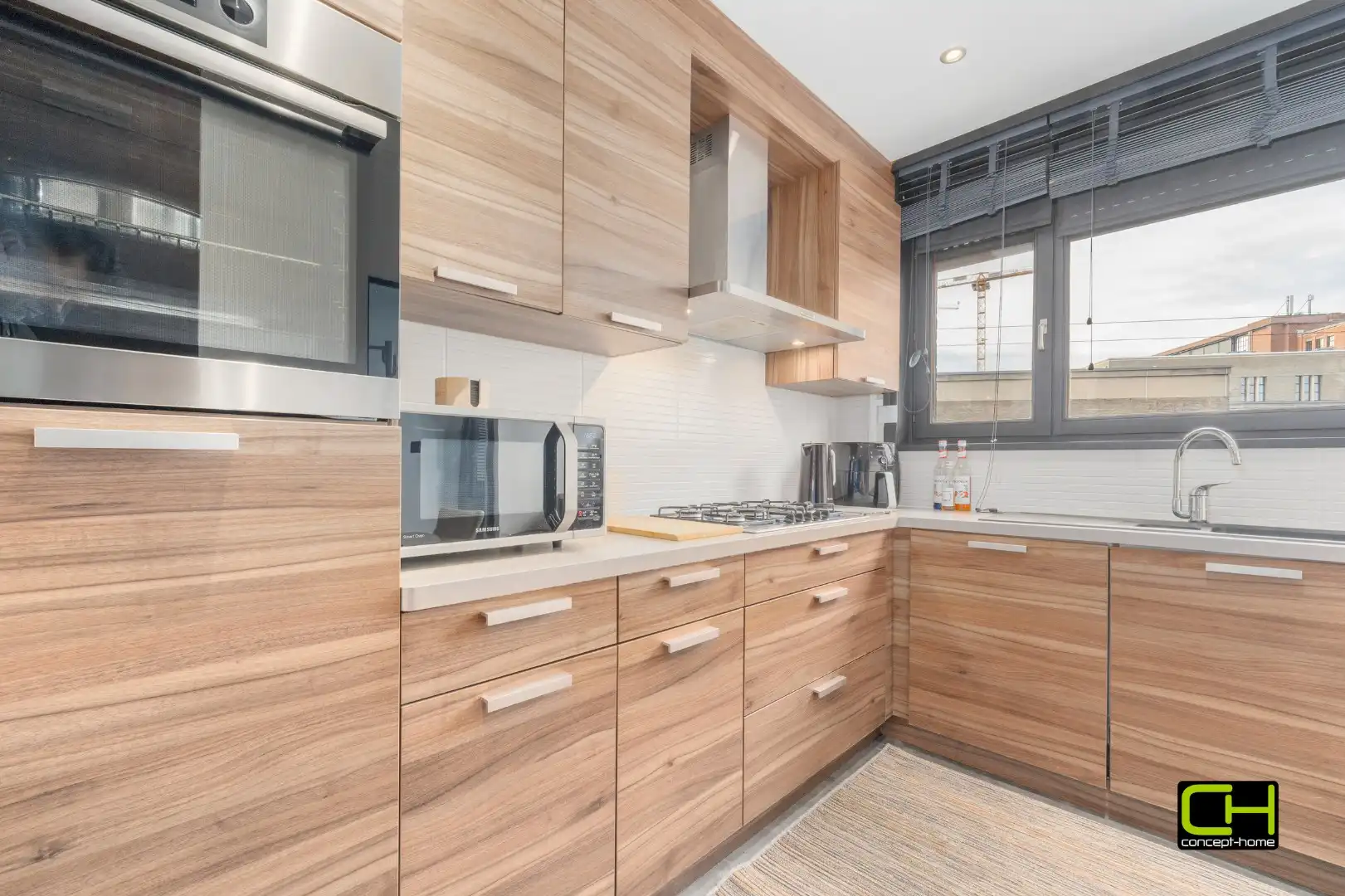 Charmante stadswoning met terras op centrale ligging in Gent foto 9