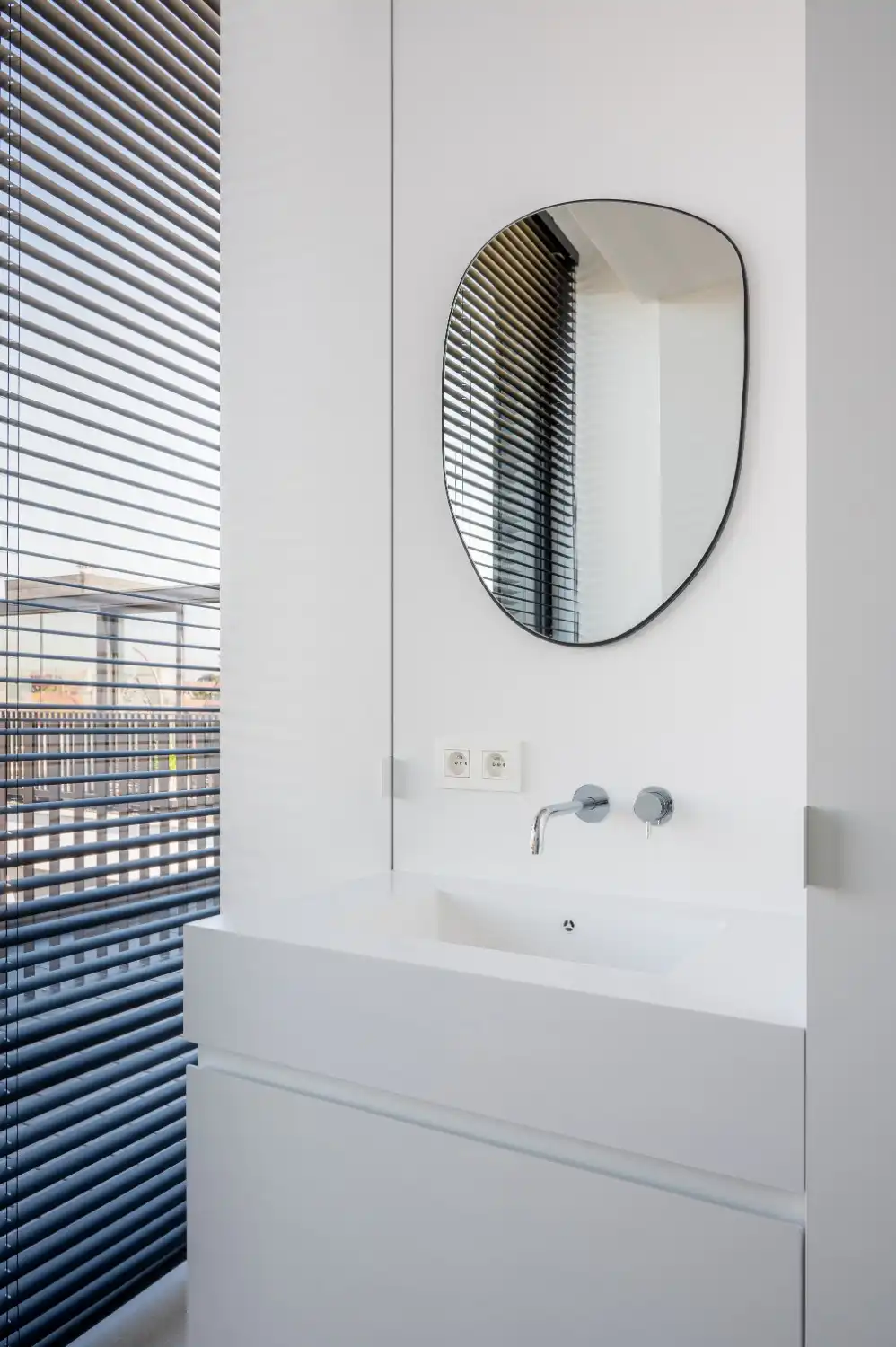 Exclusieve penthouse op toplocatie te Tielt foto 10