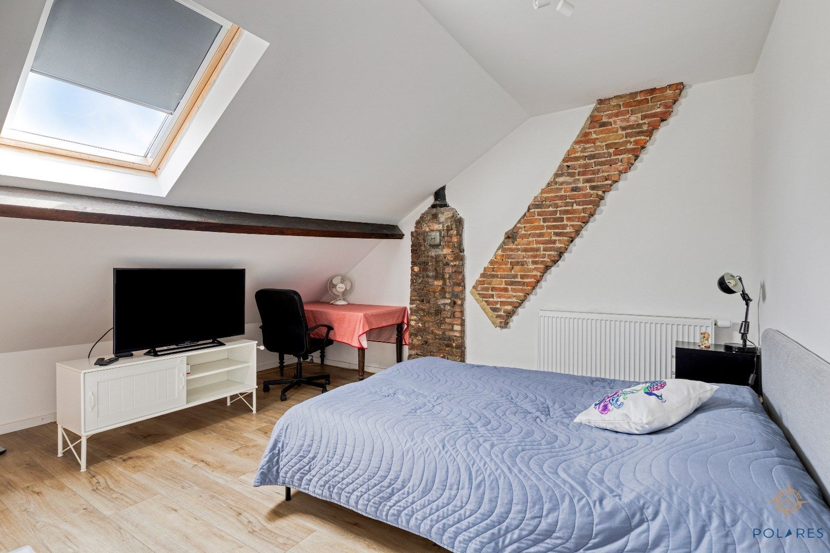 Instapklare woning met 4 slaapkamers nabij Leuven foto 15