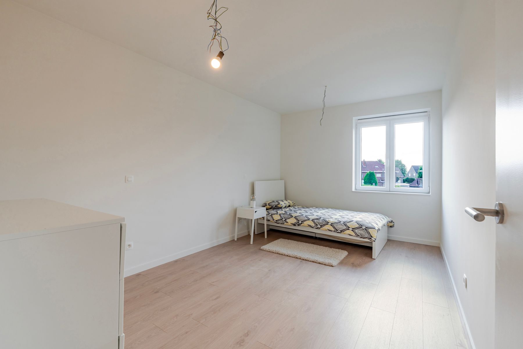 Tijdloze, gesloten woning foto 13