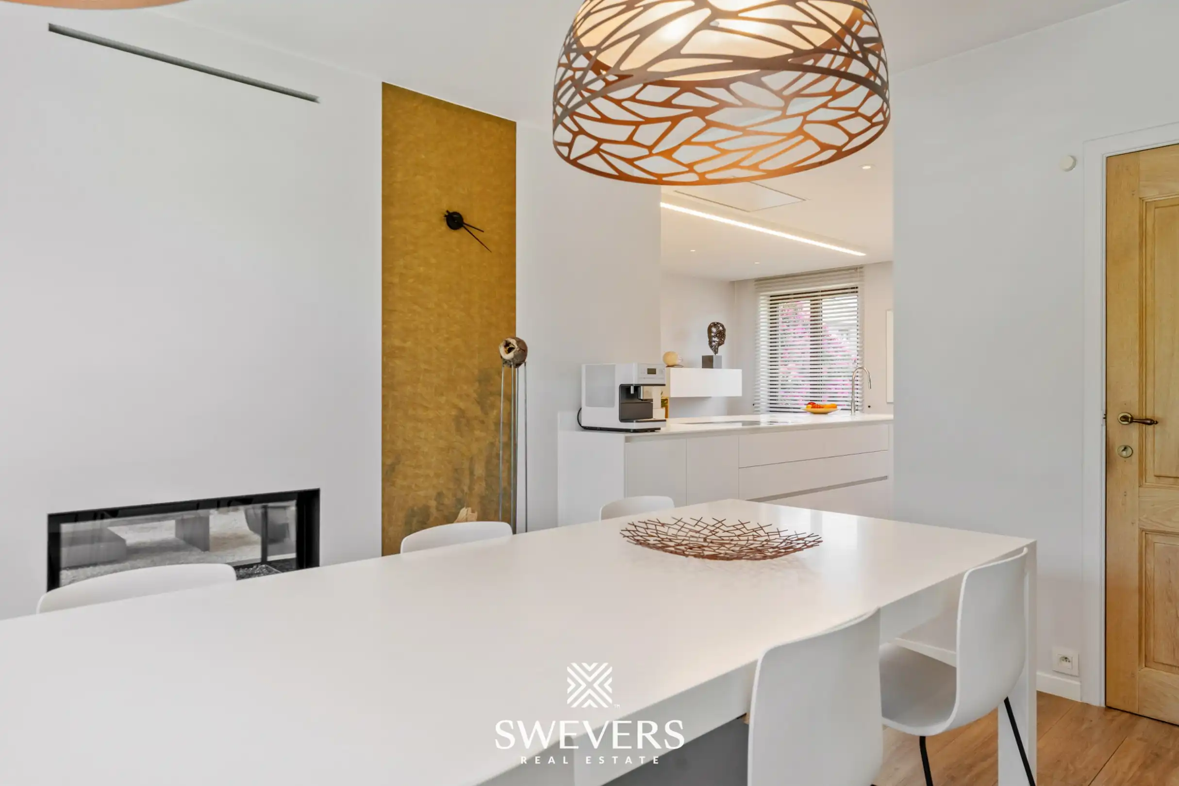 Instapklare open bebouwing met ruimte, comfort en 4 slaapkamers in Ham foto 15