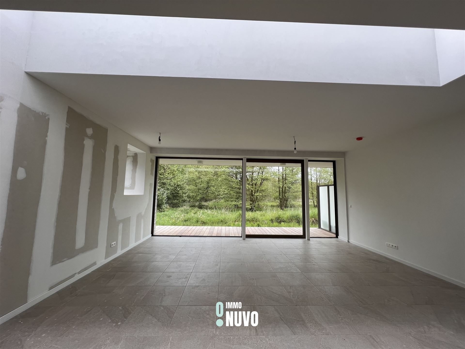 nieuwbouw appartement foto 3