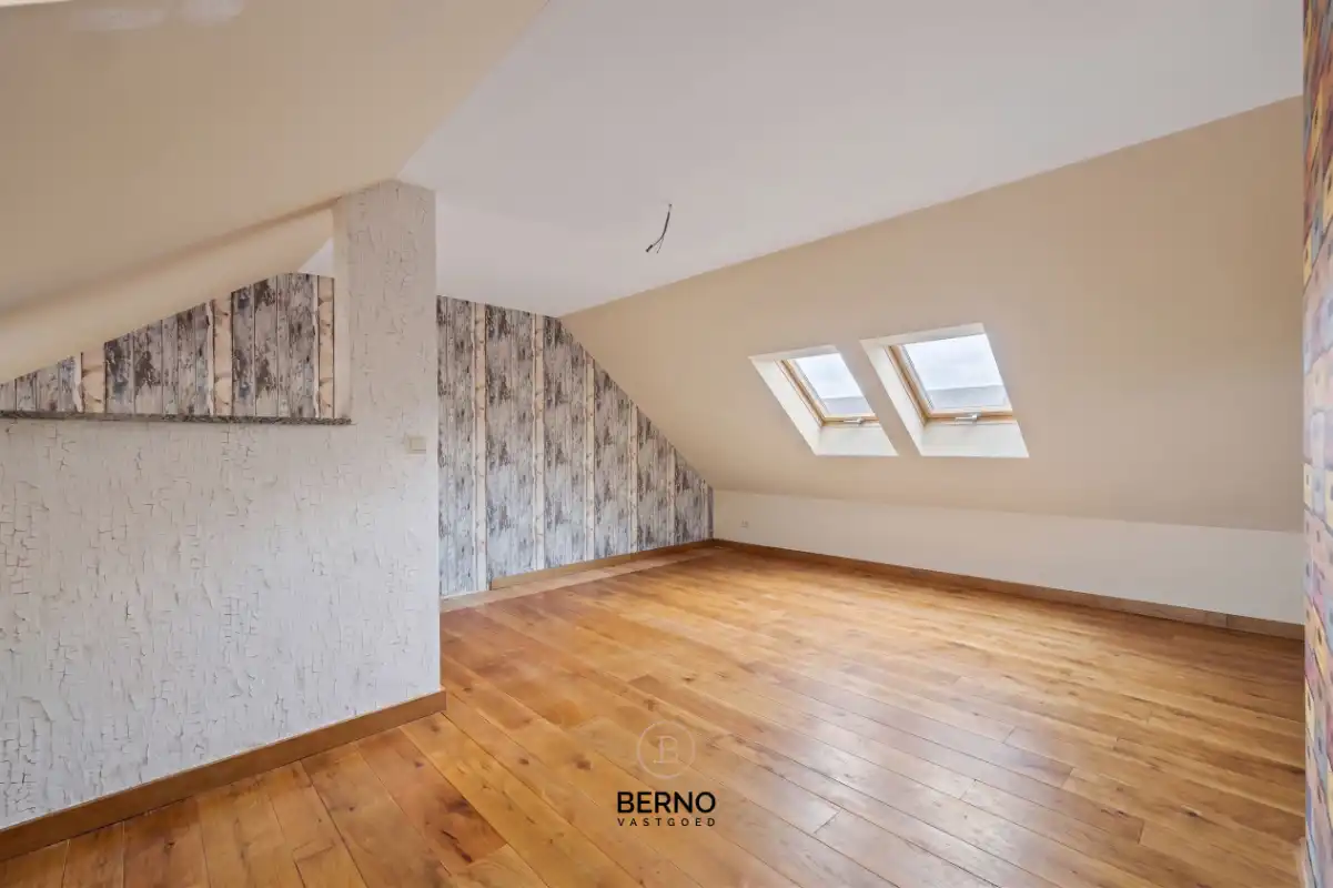Charmante woning in Sint-Gillis-Dendermonde foto 18