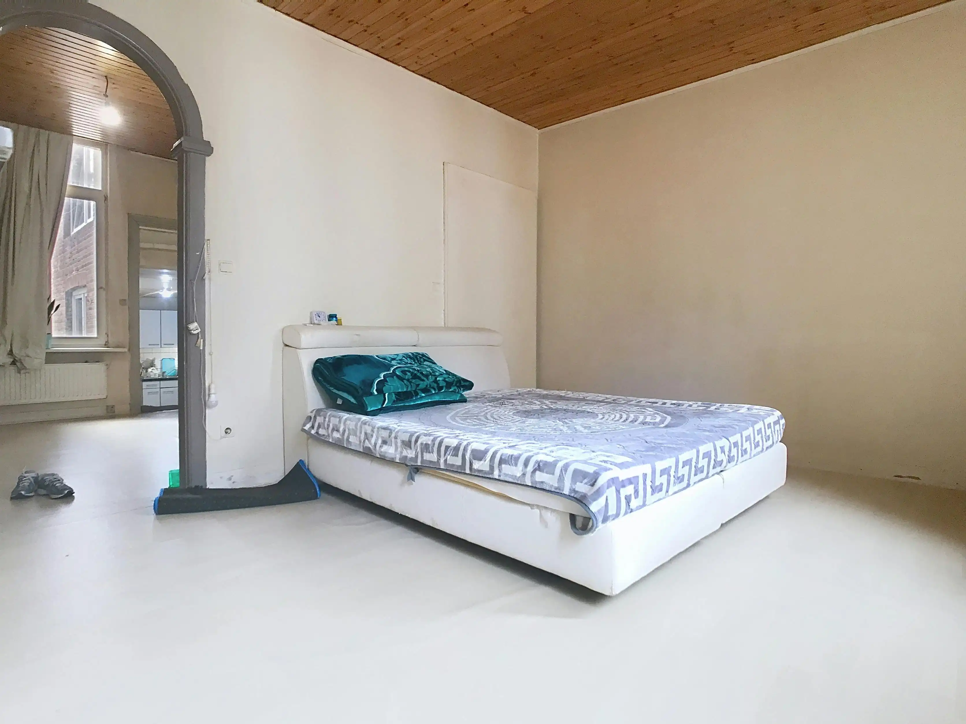 Huis van ca. 223 m² met koer te koop in Borgerhout foto 25