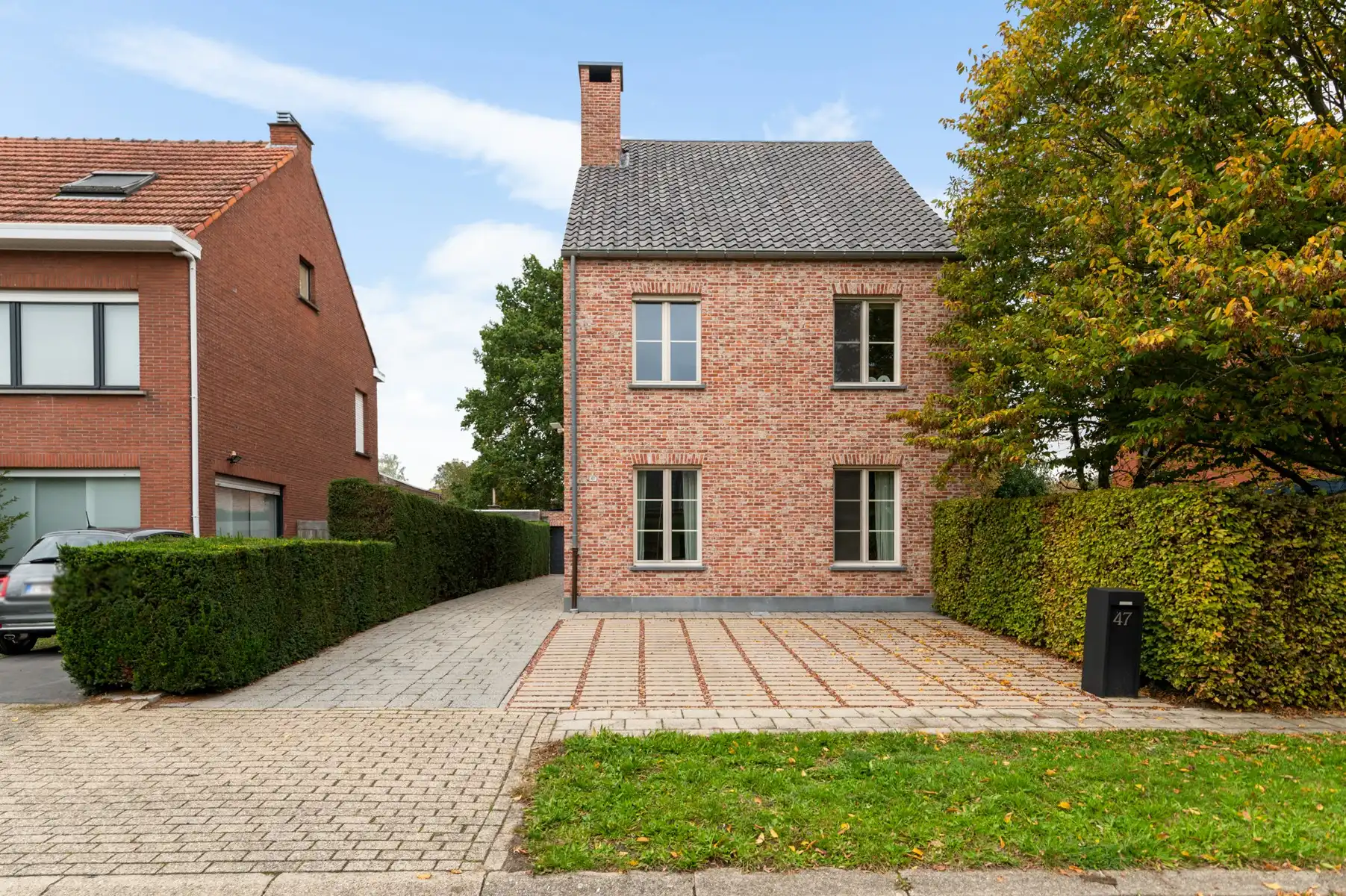 Uitstekend gelegen en energiezuinige woning foto 27