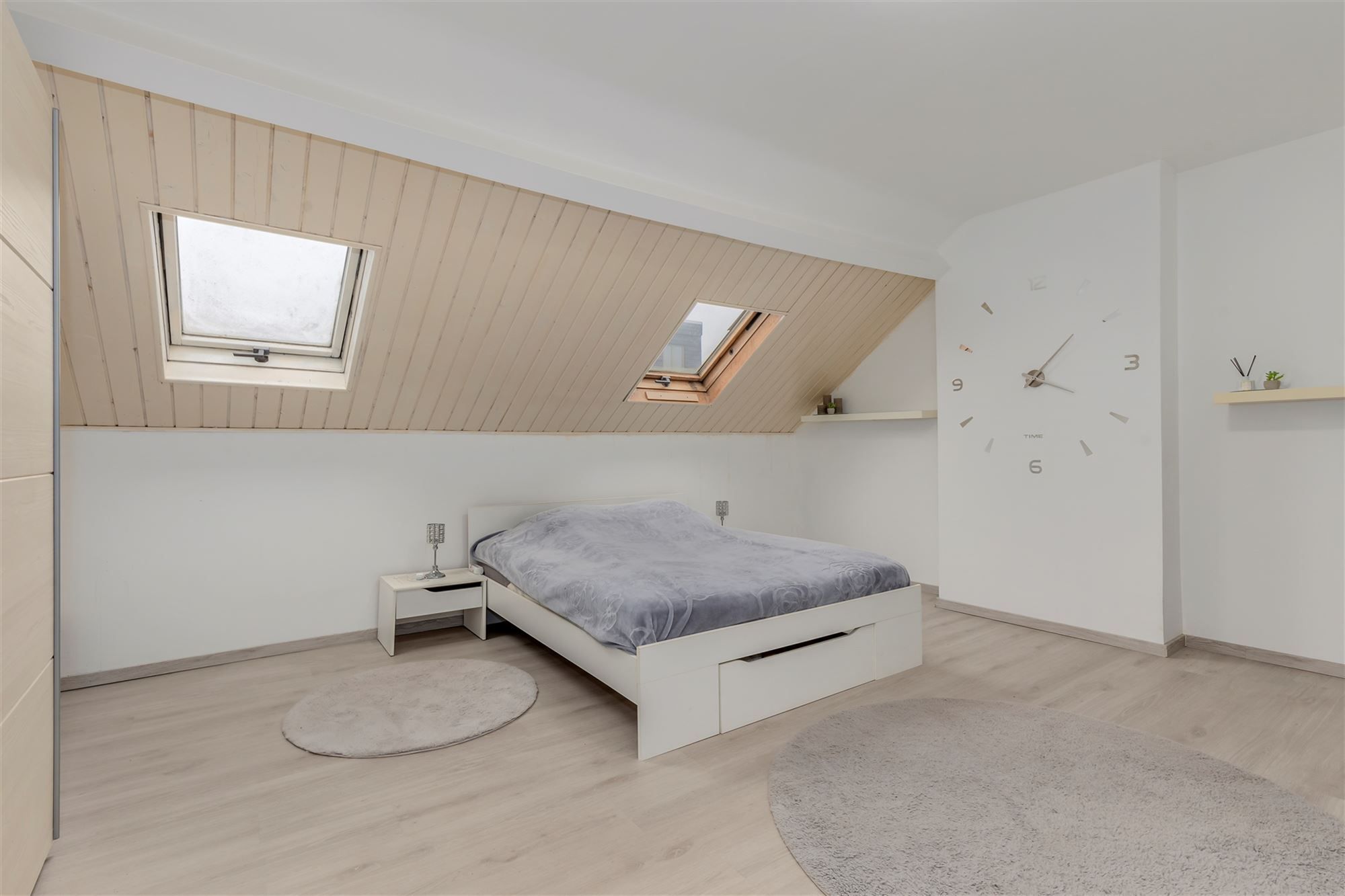Ruime woning met 4/5 slpk en magazijn  foto 31
