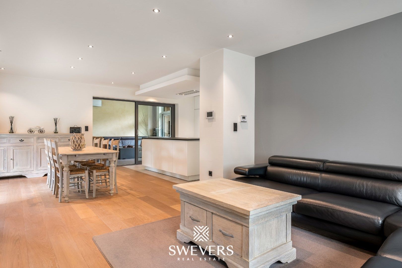 Unieke, veelzijdige open bebouwing met bijgebouw  foto 3