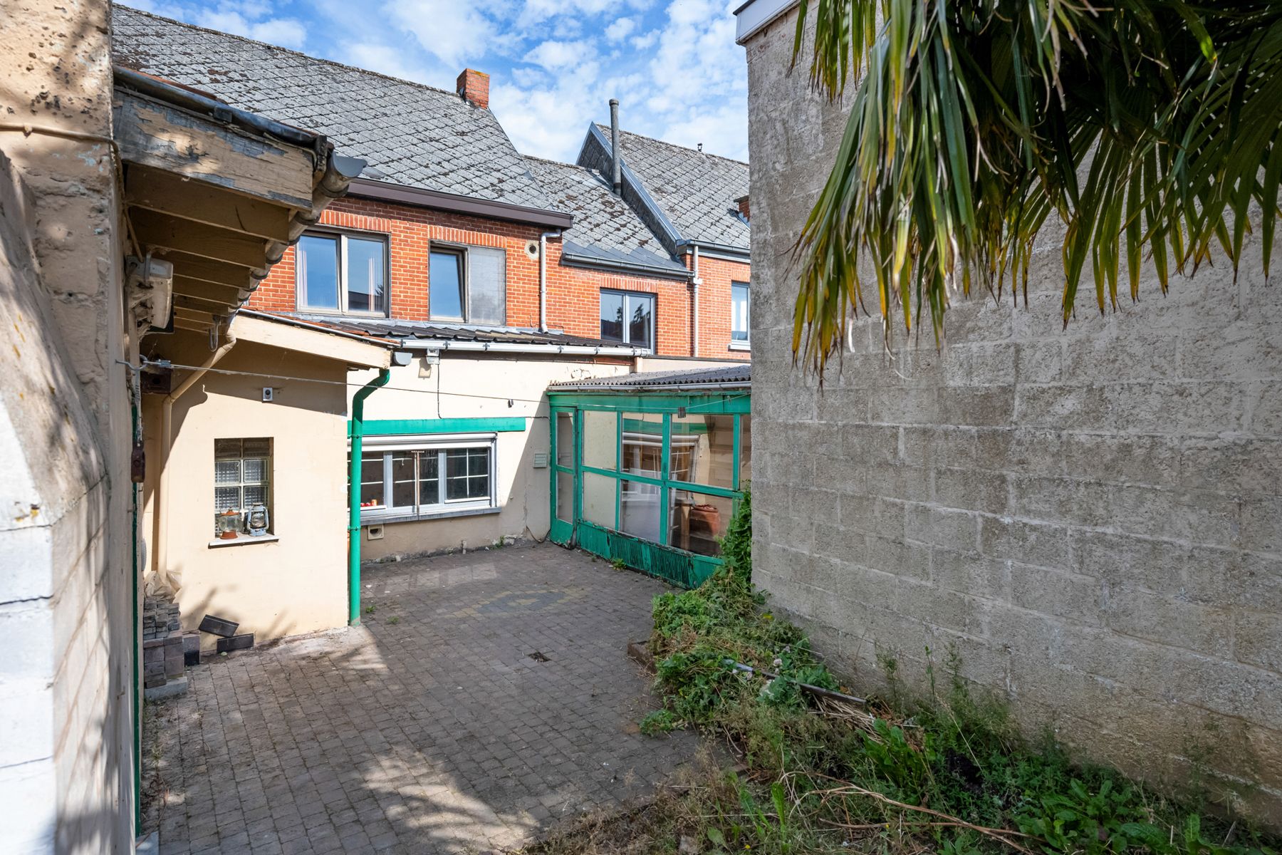 Te renoveren woning in Ninove foto 21