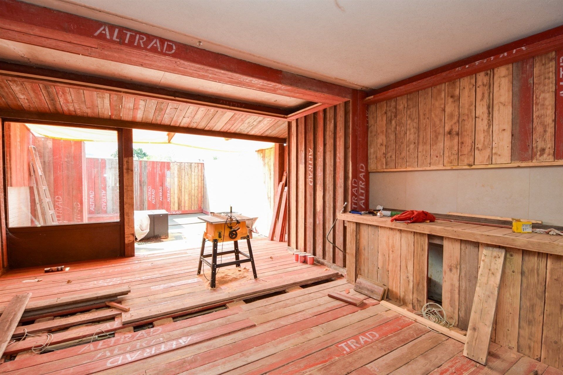  Centraal gelegen gebouw met handelsgelijkvloers en mogelijkheid tot woonst foto 16
