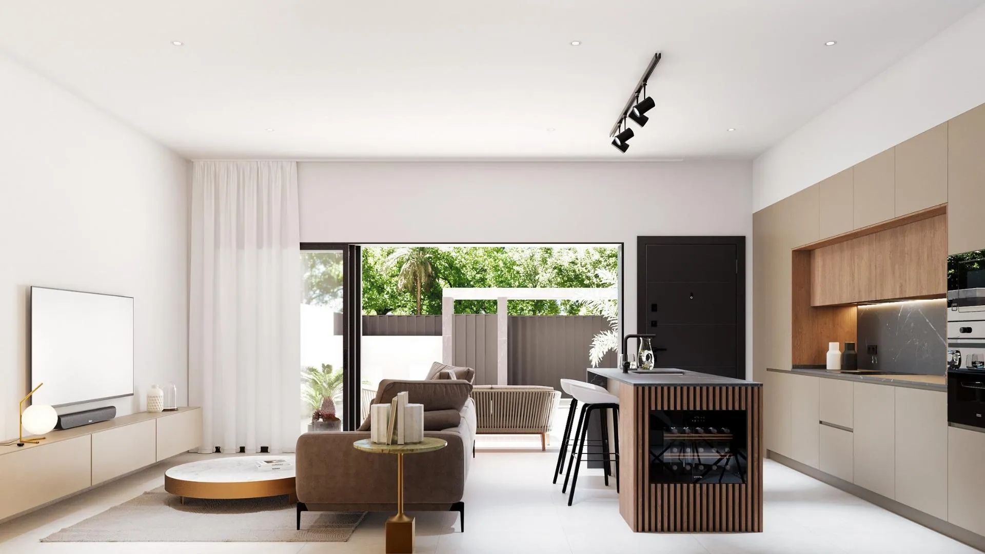 Boutique leven aan de Costa Blanca: luxe woningen met privézwembad nabij zee en centrum foto 7