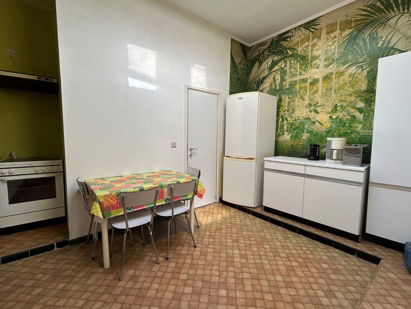 Charmante rijwoning in centrum Mechelen foto 9