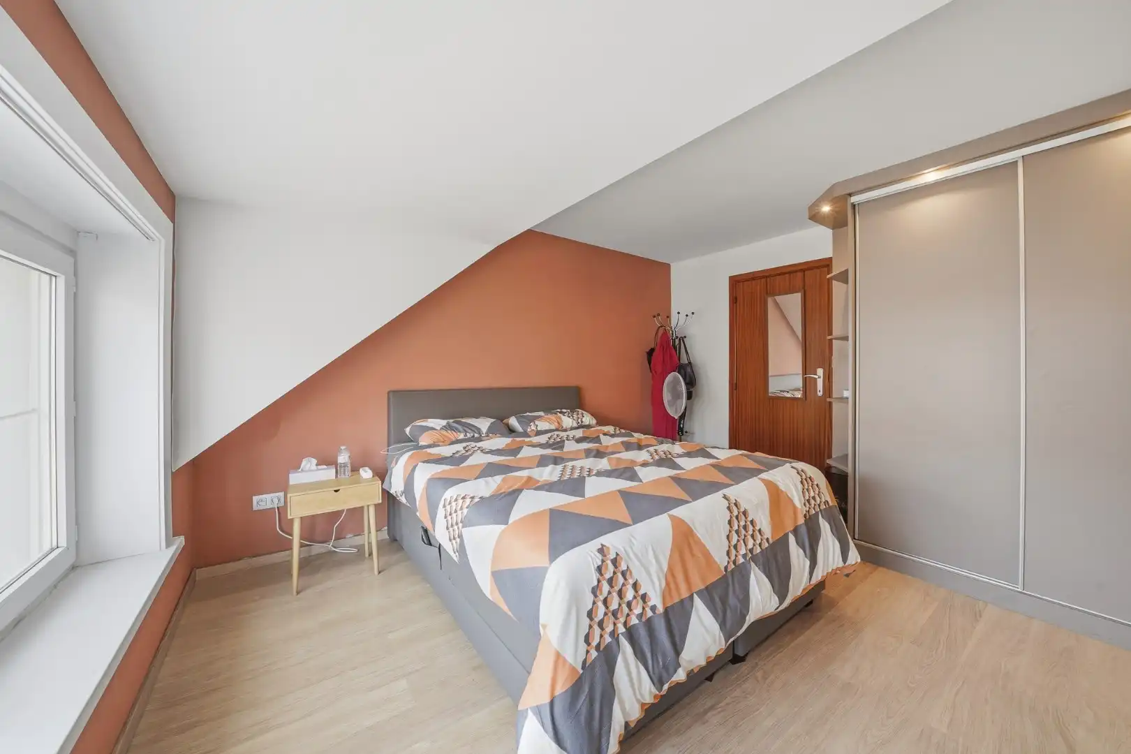Instapklare bel-étagewoning te Bredene foto 14