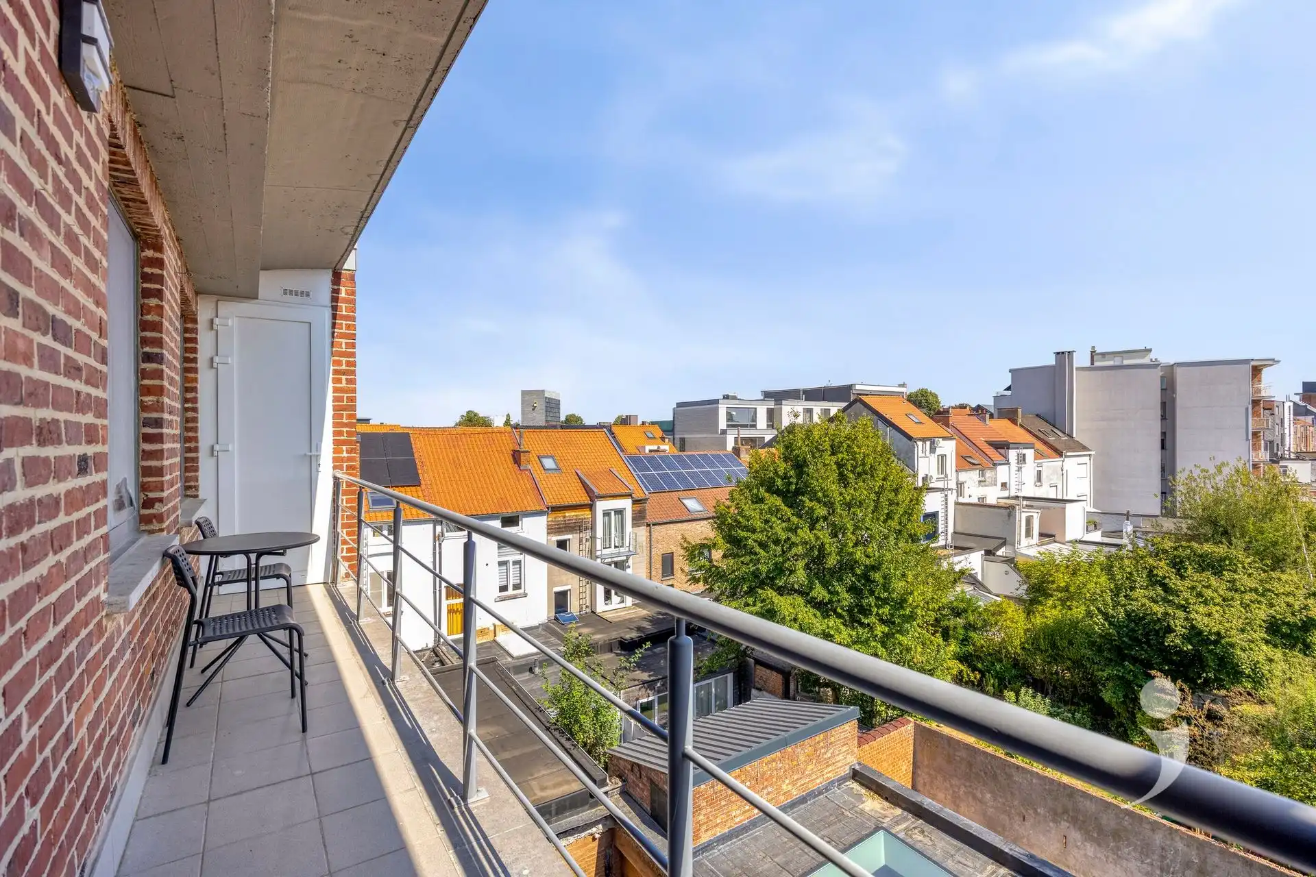 Recent gerenoveerd appartement in hartje Leuven! foto 16