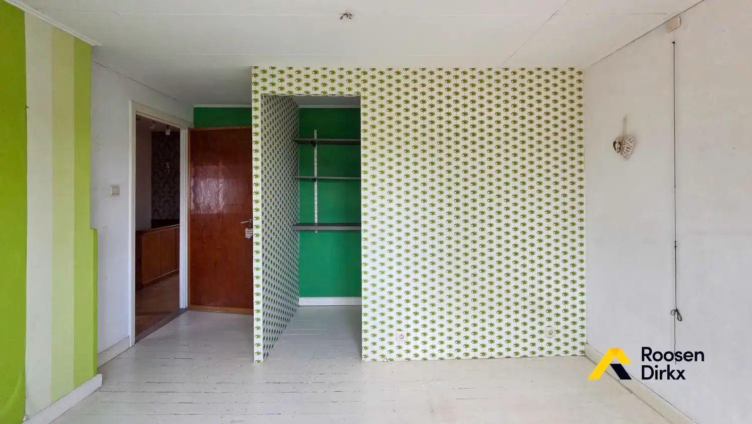 Charmante HOB gezinswoning met degelijke basisstructuur, 3 slaapkamers hartje Bree foto 22