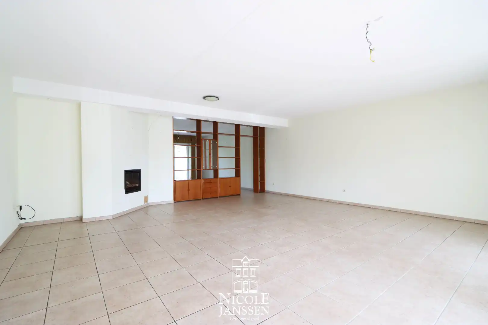 Ruim ingedeeld appartement foto 4