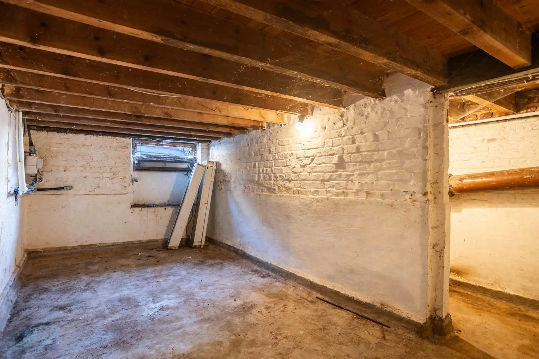 Te renoveren woning op topligging te Aalst!  foto 22