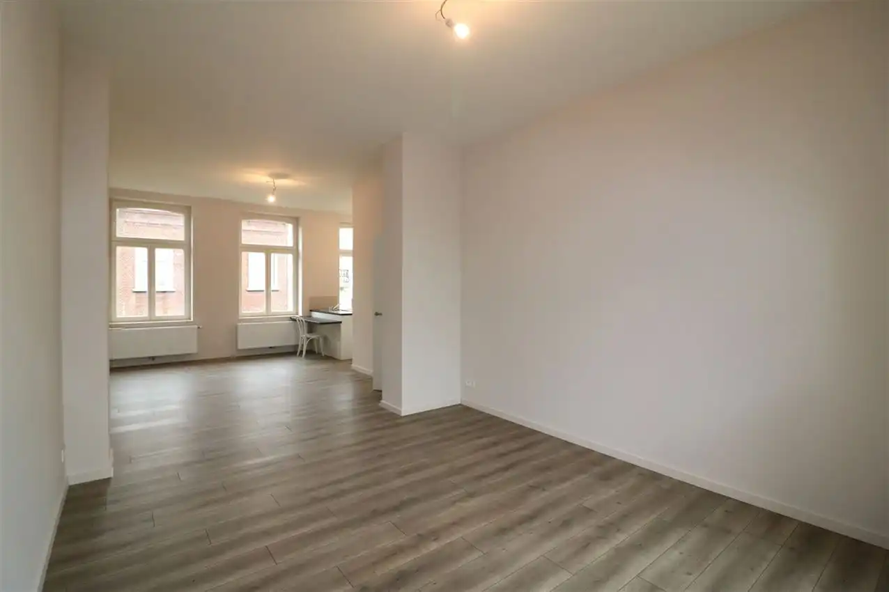 Appartement in centrum Leuven met 2 slpk en terras foto 10