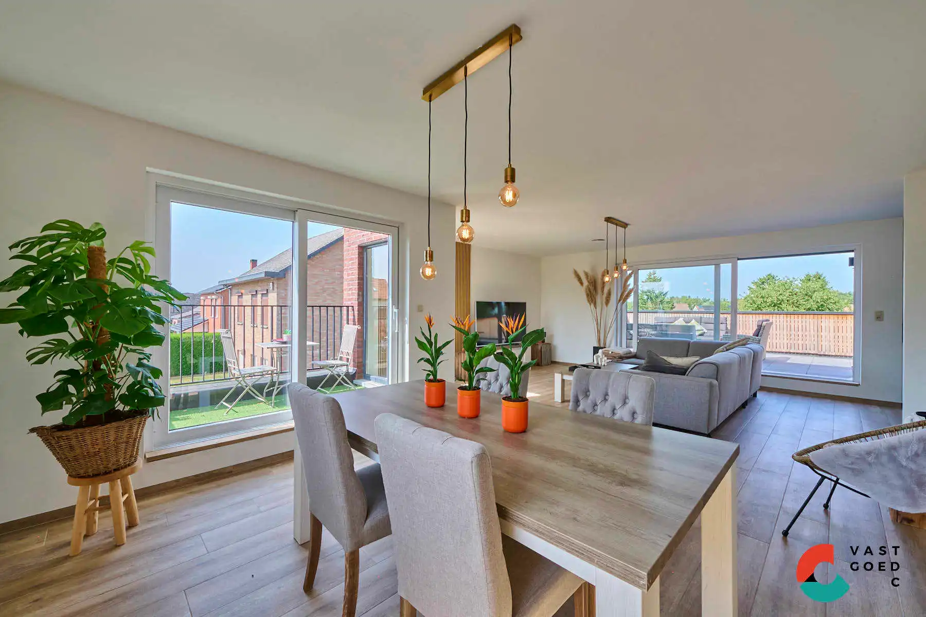 Appartement te koop foto 15