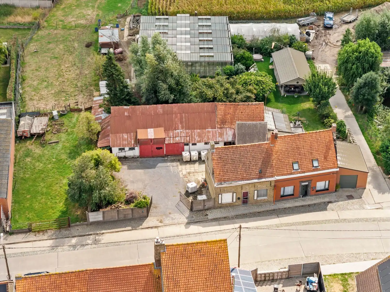 Huis foto 15