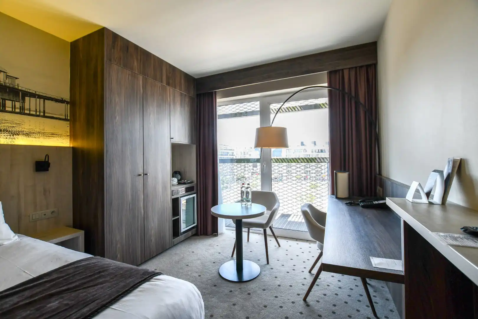 Investeren én genieten in hotel Mercure Blankenberge foto 3