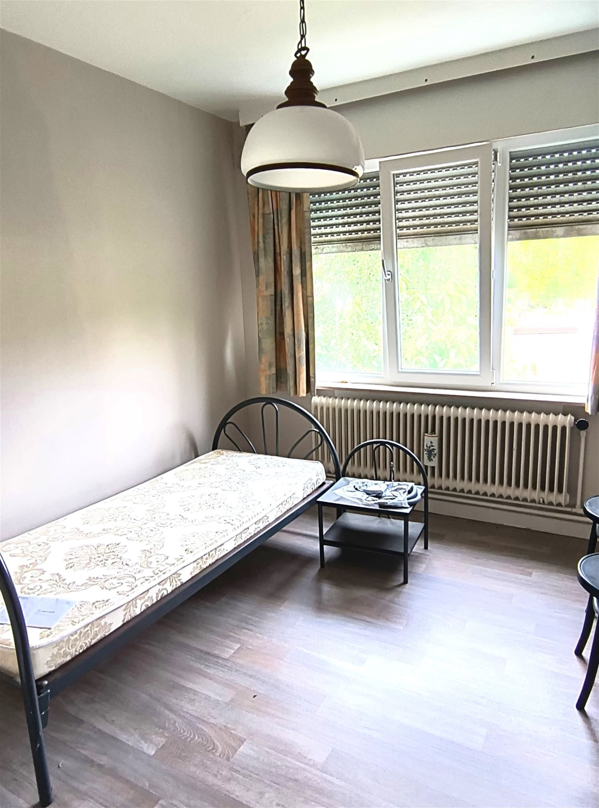 Appartementsgebouw foto 7